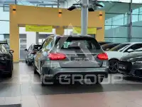 2016 Mercedes Benz C 250