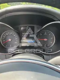 2016 Mercedes Benz C 250