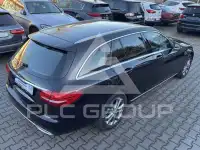 2016 Mercedes Benz C 250