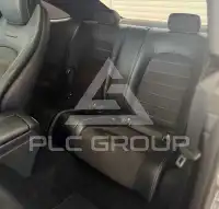 2016 Mercedes Benz C 250