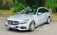 2016 Mercedes Benz C 250