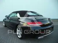 2016 Mercedes Benz C 250