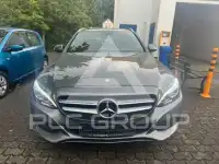 2016 Mercedes Benz C 250