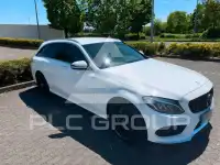 2016 Mercedes Benz C 250