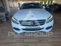 2016 Mercedes Benz C 250