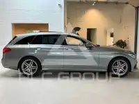 2016 Mercedes Benz C 250