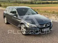 2016 Mercedes Benz C 250