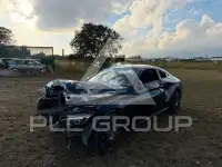 2016 Mercedes Benz C 250