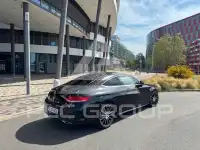 2016 Mercedes Benz C 250