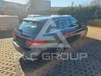 2016 Mercedes Benz C 250