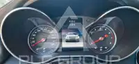 2016 Mercedes Benz C 250