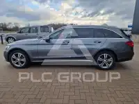 2016 Mercedes Benz C 250