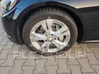 2016 Mercedes Benz C 250