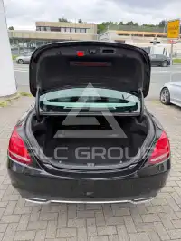 2016 Mercedes Benz C 250