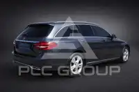 2016 Mercedes Benz C 250