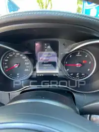 2016 Mercedes Benz C 250