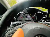2016 Mercedes Benz C 250