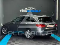 2016 Mercedes Benz C 250