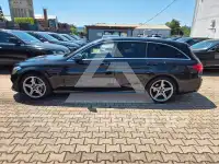 2016 Mercedes Benz C 250