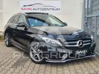 2016 Mercedes Benz C 250