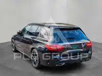 2016 Mercedes Benz C 250