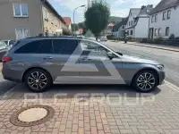 2016 Mercedes Benz C 250