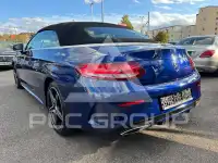 2016 Mercedes Benz C 250