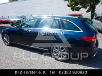 2016 Mercedes Benz C 250