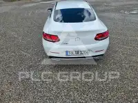 2016 Mercedes Benz C 250