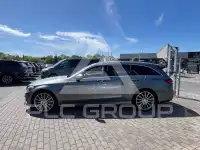 2016 Mercedes Benz C 250