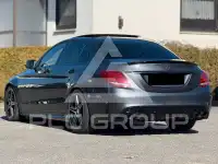 2016 Mercedes Benz C 250