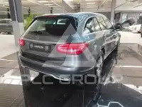 2016 Mercedes Benz C 250