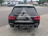 2016 Mercedes Benz C 250
