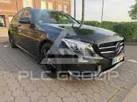 2016 Mercedes Benz C 250