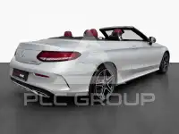 2016 Mercedes Benz C 250