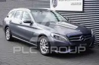 2016 Mercedes Benz C 250
