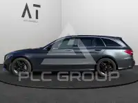 2016 Mercedes Benz C 250