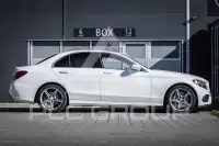 2016 Mercedes Benz C 250