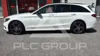 2016 Mercedes Benz C 250
