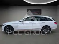 2016 Mercedes Benz C 250