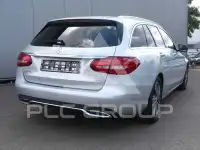 2016 Mercedes Benz C 250