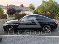 2016 Mercedes Benz C 250