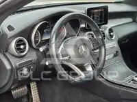 2016 Mercedes Benz C 250