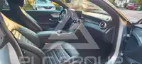 2016 Mercedes Benz C 250
