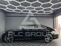 2016 Mercedes Benz C 250