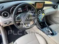 2016 Mercedes Benz C 250