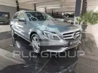2016 Mercedes Benz C 250