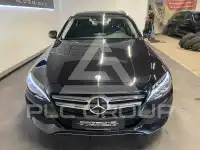 2016 Mercedes Benz C 250