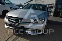 2016 Mercedes Benz C 250