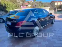 2016 Mercedes Benz C 250